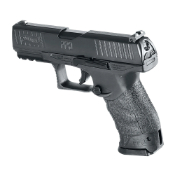 WALTHER PPQ .177 CO2 PELLET PISTOL