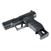 WALTHER PPQ .177 CO2 PELLET PISTOL