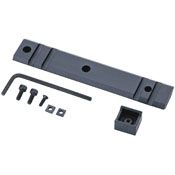 Weaver Rail 22mm for CP99 CPSport