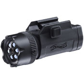 FLR 650 LED Light/Laser Sight