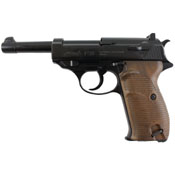 Walther P38 Blowback BB Gun - Refurbished
