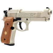 Beretta M92 FS Pellet Gun - Refurbished