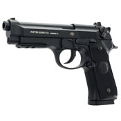 Beretta M92 A1 Blowback BB gun
