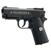 Colt Defender Full Metal BB Gun