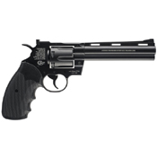 Colt 6-Inch Python Steel BB Gun