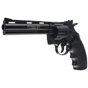 Colt 6-Inch Python Steel BB Gun