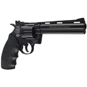 Colt 6-Inch Python Steel BB Gun