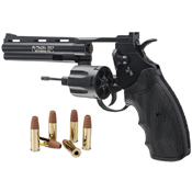 Colt 6-Inch Python Steel BB Gun