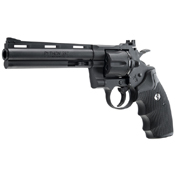 6 Inch Python Polymer Steel BB Revolver