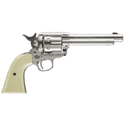 Peacemaker Nickel gun