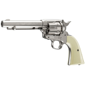 Peacemaker Nickel gun
