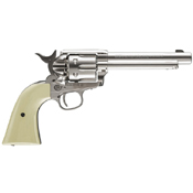 Peacemaker Nickel gun