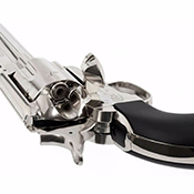 Peacemaker Nickel Pellet gun