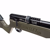 Umarex Gaunlet SL30 PCP Pellet Rifle