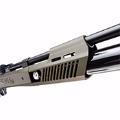 Umarex Gaunlet SL30 PCP Pellet Rifle