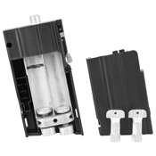 Steel Force Blowback BB Rifle