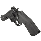 S&W 586 Barrel Pellet Revolver
