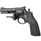 S&W 586 Barrel Pellet Revolver