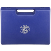 S&W 586 Barrel Pellet Revolver