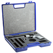 S&W 586 Barrel Pellet Revolver