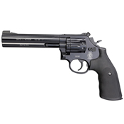 S&W 586 Barrel Pellet Revolver