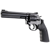 S&W 586 Barrel Pellet Revolver