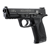 Smith & Wesson M&P 40 Blowback Steel BB Pistol - Refurbished