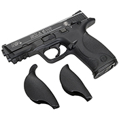 Smith & Wesson M&P 40 Blowback Steel BB Pistol - Refurbished