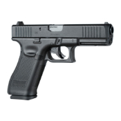 Umarex Glock 17 Gen 5 Belt-fed Pellet Gun