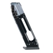 Glock 17 Gen 5 20-shot Belt-fed Mag 