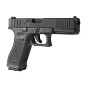 Glock 17 Gen5 Blowback BB Gun