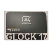 Glock 17 Gen5 Full Blowback BB Gun