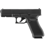 Glock 17 Gen5 Full Blowback BB Gun