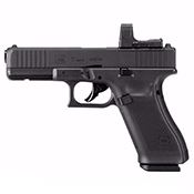 Glock 17 Gen5 Blowback BB Gun
