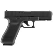 Glock 17 Gen5 Full Blowback BB Gun
