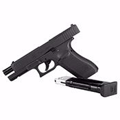Glock 17 Gen5 Full Blowback BB Gun