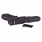 Glock 17 Gen5 Full Blowback BB Gun