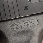 Umarex Glock G18C .177 Pistol