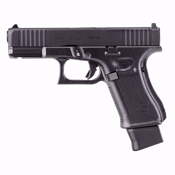 Glock 19 Gen 5 MOS Blowback BB Gun