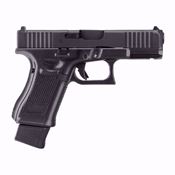 Glock 19 Gen 5 MOS Blowback BB Gun