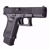 Glock 19 Gen 5 MOS Blowback BB Gun