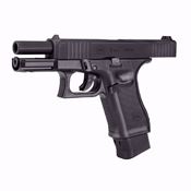 Glock 19 Gen 5 MOS Blowback BB Gun