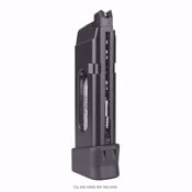 Glock 19 Gen 5 MOS Blowback BB Gun