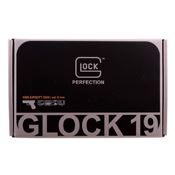 Glock 19 Gen 5 MOS Blowback BB Gun