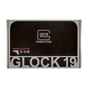 Glock 19 Gen 5 MOS Blowback BB Gun