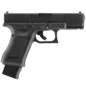 Glock 19 Gen 5 MOS Blowback BB Gun