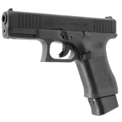 Glock 19 Gen 5 MOS Blowback BB Gun