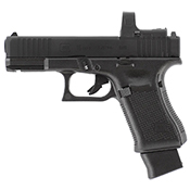 Glock 19 Gen 5 MOS Blowback BB Gun