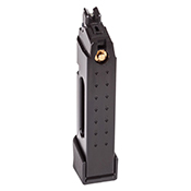 Glock 19 Gen 5 Co2 Magazine - 17 Rounds