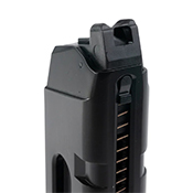 Glock 19 Gen 5 Co2 Magazine - 17 Rounds
